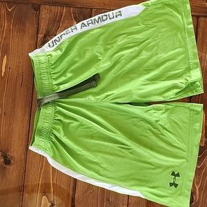 Under Armour Sports Shorts